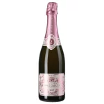 André Clouet Rosé Grand Cru Brut