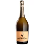 Billercart-Salmon Brut Rosé