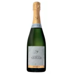 Sanger Voyage 360 Brut