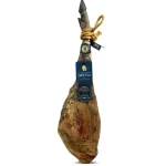 Jamón de Bellota Ibérico - El Secreto de Manuela (100% Raza Ibérica) / tienda gourmet online GASTROSUMILLER