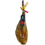 Jamón de Bellota Ibérico - El Secreto de Manuela (50% Raza Ibérica) / tienda gourmet online GASTROSUMILLER