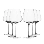 Copa para vino / Zalto Burdeos Pack