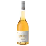 Oremus Aszú 5 Puttonyos | GASTROSUMILLER