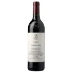 Vega Sicilia Único 2015 | GASTROSUMILLER