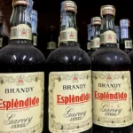 Brandy Espléndido Garvey Coleccionista | GASTROSUMILLER