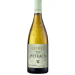 Oremus Petracs 2020 / Tempos Vega Sicilia